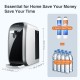 SimPure Y6/Y7 Countertop Water Filtration System UV Light Portable Dispenser
