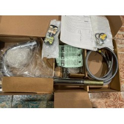 American Standard 4931300.002 Beale Kitchen Faucet Chrome