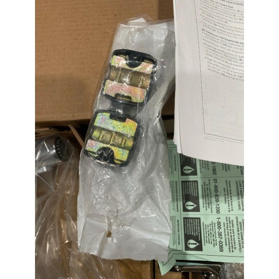 American Standard 4931300.002 Beale Kitchen Faucet Chrome