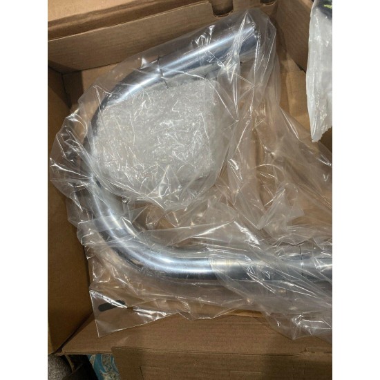 American Standard 4931300.002 Beale Kitchen Faucet Chrome