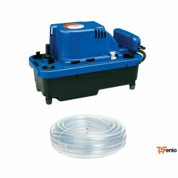 Condensate Remover Pump High-Capacity Removal 3 Pack - Rsenio