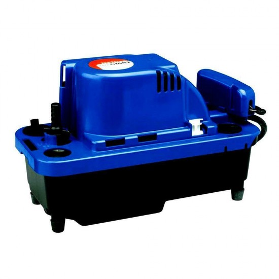 Condensate Remover Pump High-Capacity Removal 3 Pack - Rsenio