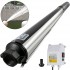 3HP Deep Well Pump 630FT 42GPM 230V Submersible Stainless Steel w/ Control Box