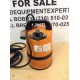 Tsurumi Water Pump LSC1.4S-61 Submersible Pumps Electric Portable Small 3/4