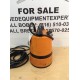Tsurumi Water Pump LSC1.4S-61 Submersible Pumps Electric Portable Small 3/4