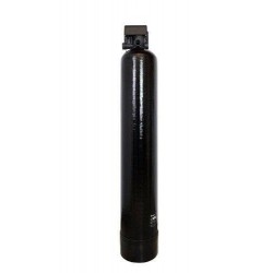 Carbon Backwash Filter 7500-M 1.0 CF 9x48