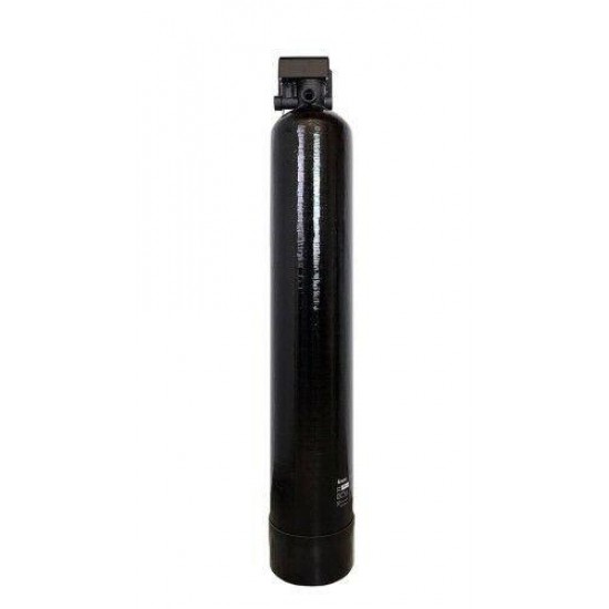 Carbon Backwash Filter 7500-M 1.0 CF 9x48