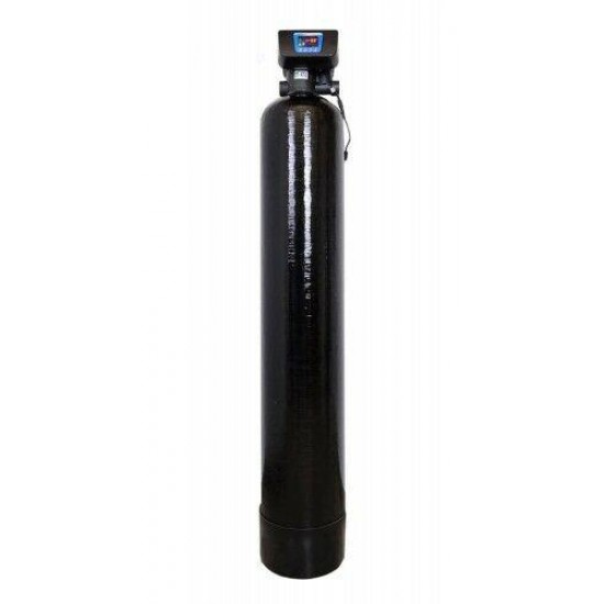 Carbon Backwash Filter 7500-M 1.0 CF 9x48
