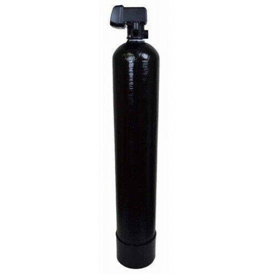 Carbon Backwash Filter 7500-M 1.0 CF 9x48