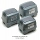 BLUE DIAMOND ET100 SEPTIC AIR AERATOR PUMP POND COMPATIBLE WITH HIBLOW HP100