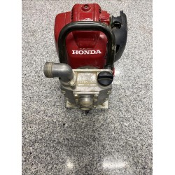Honda 4 Stroke Pump WX10 a-x