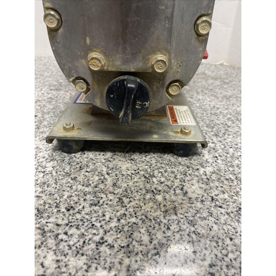 Honda 4 Stroke Pump WX10 a-x