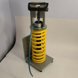 FESTO Water Filtration Floor Model/Handheld System - Spring-like? Make Offer