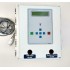 S150 RO Controller Panel, Reverse Osmosis, many PLC functions and LCD display