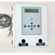 S150 RO Controller Panel, Reverse Osmosis, many PLC functions and LCD display