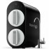 5-Stage Tankless Reverse Osmosis Water Filtration System by Waterdrop G2 Black