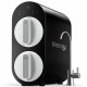 5-Stage Tankless Reverse Osmosis Water Filtration System by Waterdrop G2 Black