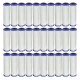 Pentek EP-10 5 Micron Standard 10 Inch Carbon Block Water Filter 30 Pack