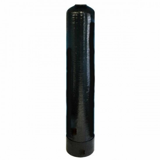 Replacement Water Filter Tank +1.5 cu ft Activated Carbon GAC Riser Tube 10