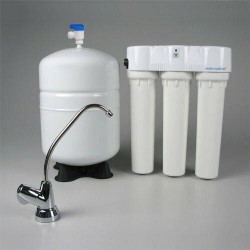 TFC-400 Microline 400 ro reverse osmosis drinking water system