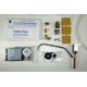 Multi-Pure Under-Counter Below Sink Water Filter Faucet MPC900 Capacity Monitor