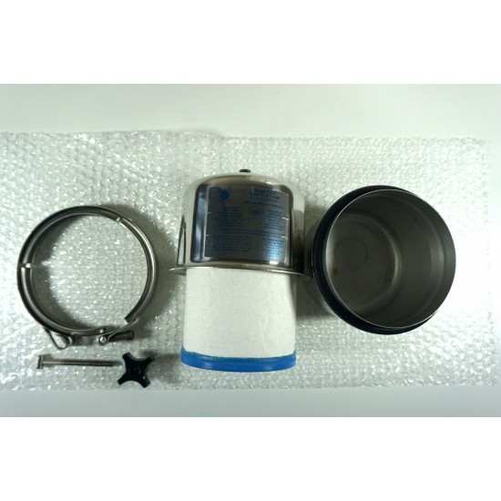 Multi-Pure Under-Counter Below Sink Water Filter Faucet MPC900 Capacity Monitor