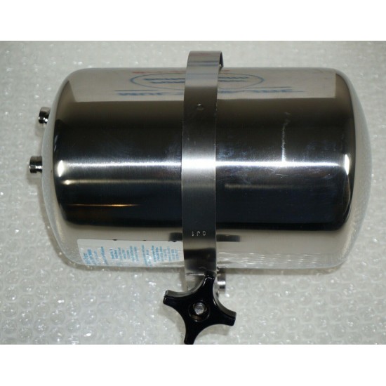 Multi-Pure Under-Counter Below Sink Water Filter Faucet MPC900 Capacity Monitor