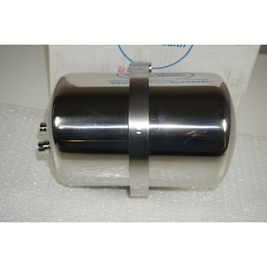 Multi-Pure Under-Counter Below Sink Water Filter Faucet MPC900 Capacity Monitor