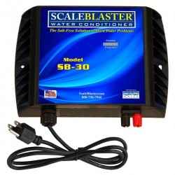ScaleBlaster Water Conditioner