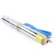 24V Solar Power Water Pump Farm Ranch DC Submersible Bore Hole Deep Well 300W US