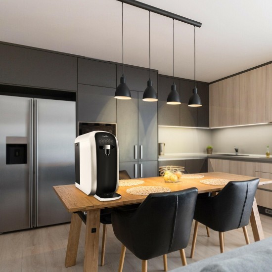 SimPure Y7 Water Filter Dispenser Reverse Osmosis Healthy & Cold Water Cooler