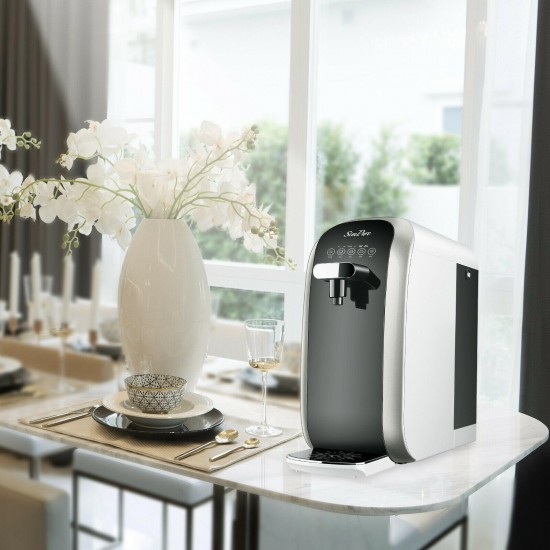 SimPure Y7 Water Filter Dispenser Reverse Osmosis Healthy & Cold Water Cooler
