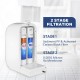 SimPure Y7 Water Filter Dispenser Reverse Osmosis Healthy & Cold Water Cooler
