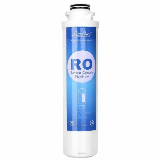 SimPure Y7 Water Filter Dispenser Reverse Osmosis Healthy & Cold Water Cooler