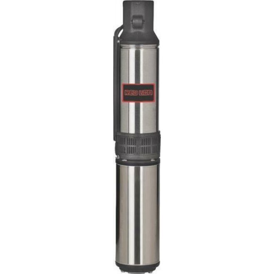 NEW RED LION RL12G10-2W2V 1 HP 12GPM SUBMERSIBLE WELL PUMP 220 WARRANTY 0033670