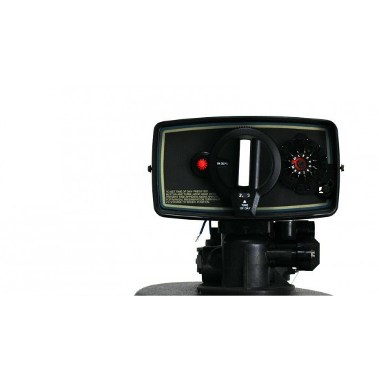 H2One Pure WholeHouse Water Filter Model 198A