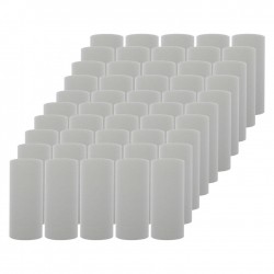 10 x 4.5 Inch SDC-45 10 Micron Polypropylene Sediment Water Filter 50 Pack