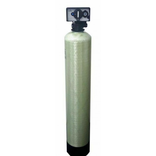 Whole House Turbidex Sediment FILTER SYSTEM  1054 FM-20 Filter Backwash Valve 1