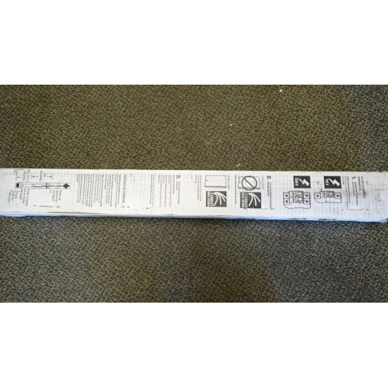 NEW Zoeller 1452-0006 1HP 230V Stainless Steel Submersible Well Pump