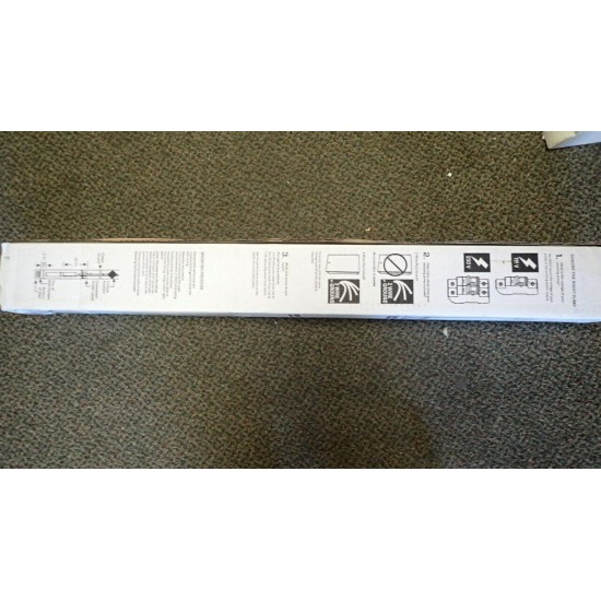 NEW Zoeller 1452-0006 1HP 230V Stainless Steel Submersible Well Pump