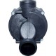 Bathtub Pump - 3/4hp w/ Air Switch & Cord 115volts - Pre-installed Heater Jacket