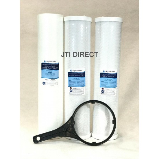 AquaMaxx 3-Stage 20