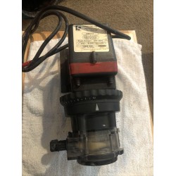 Stenner Single Head Adjustable Output Pump 85MHP40 “USED” 85MJH7A1STG1