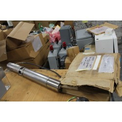 NEW GRUNDFOS PUMP 25615-3 2243017314 2HP MOTOR 1PH 230V 25GPM