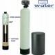 WELL WATER SOFTENER AND IRON REDUCTION WATER SYSTEM KDF85 64000 Grain