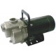 DAYTON 6GPG4 Self Priming Pump,1/3 HP,Aluminum