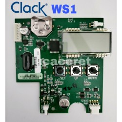 Clack valve  Circuit Board For 3 Buttom WS1 NEW