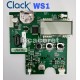 Clack valve  Circuit Board For 3 Buttom WS1 NEW