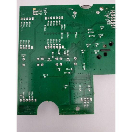 Clack valve  Circuit Board For 3 Buttom WS1 NEW