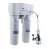 Water Filter Carbon Block Under Sink System Built-in Shut Off CO APDWS1000